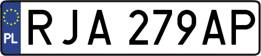 RJA279AP