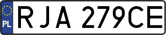 RJA279CE
