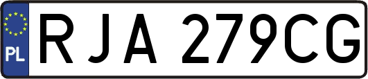 RJA279CG