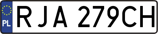 RJA279CH