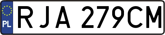 RJA279CM