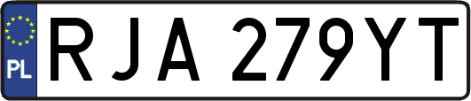 RJA279YT