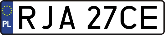 RJA27CE