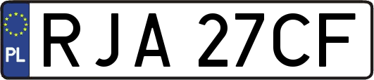 RJA27CF