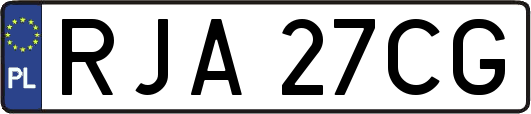 RJA27CG