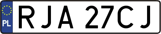 RJA27CJ