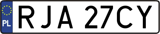 RJA27CY