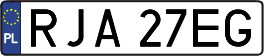 RJA27EG
