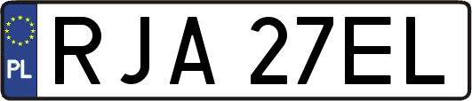 RJA27EL