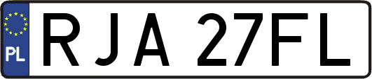 RJA27FL