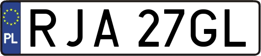 RJA27GL
