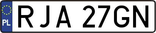 RJA27GN