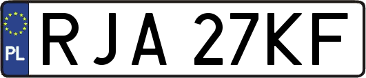 RJA27KF