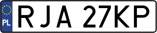RJA27KP