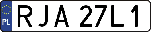 RJA27L1