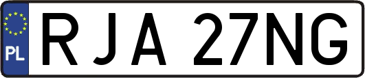 RJA27NG
