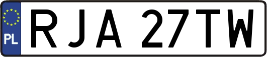 RJA27TW