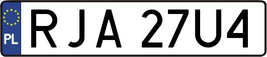 RJA27U4