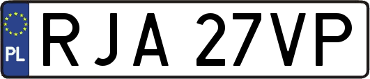 RJA27VP