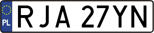 RJA27YN