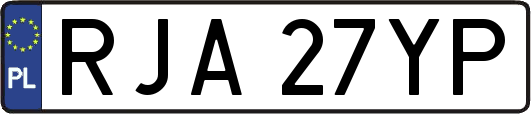 RJA27YP
