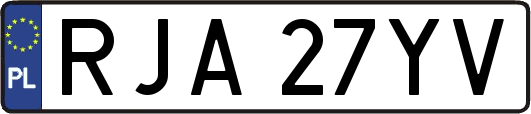 RJA27YV