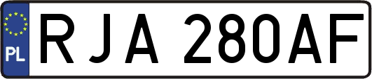 RJA280AF