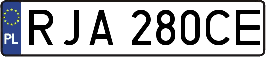 RJA280CE