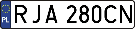 RJA280CN