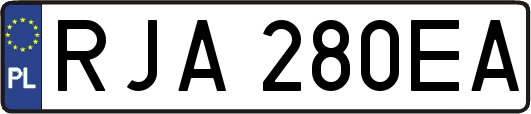RJA280EA