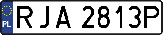 RJA2813P
