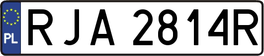 RJA2814R