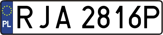 RJA2816P