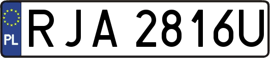 RJA2816U