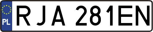 RJA281EN