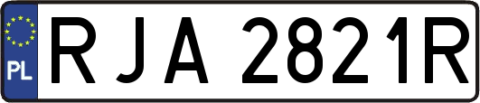 RJA2821R