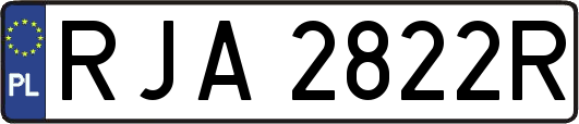 RJA2822R