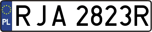 RJA2823R