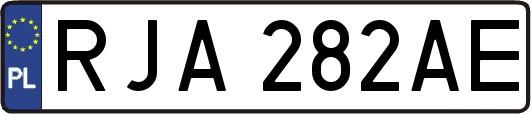 RJA282AE