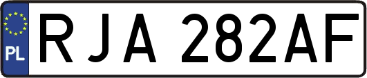 RJA282AF