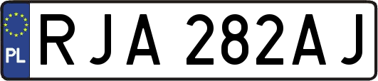 RJA282AJ