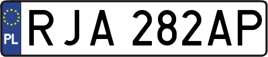 RJA282AP