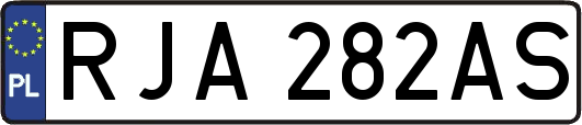 RJA282AS