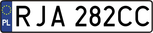 RJA282CC