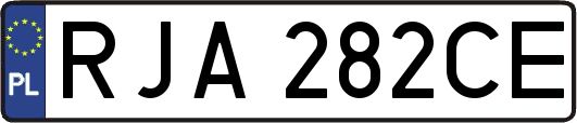 RJA282CE