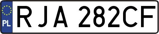 RJA282CF