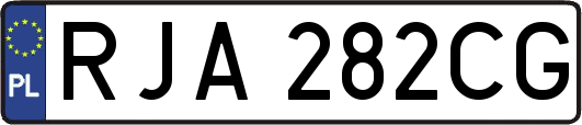 RJA282CG