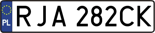 RJA282CK