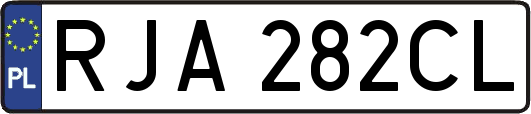 RJA282CL
