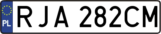 RJA282CM